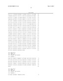 METHODS OF REDUCING TRAIL-INDUCED APOPTOSIS BY TRAIL ISOFORMS diagram and image