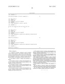 METHODS OF REDUCING TRAIL-INDUCED APOPTOSIS BY TRAIL ISOFORMS diagram and image