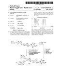 GLYCOLIPIDS AS TREATMENT FOR DISEASE diagram and image