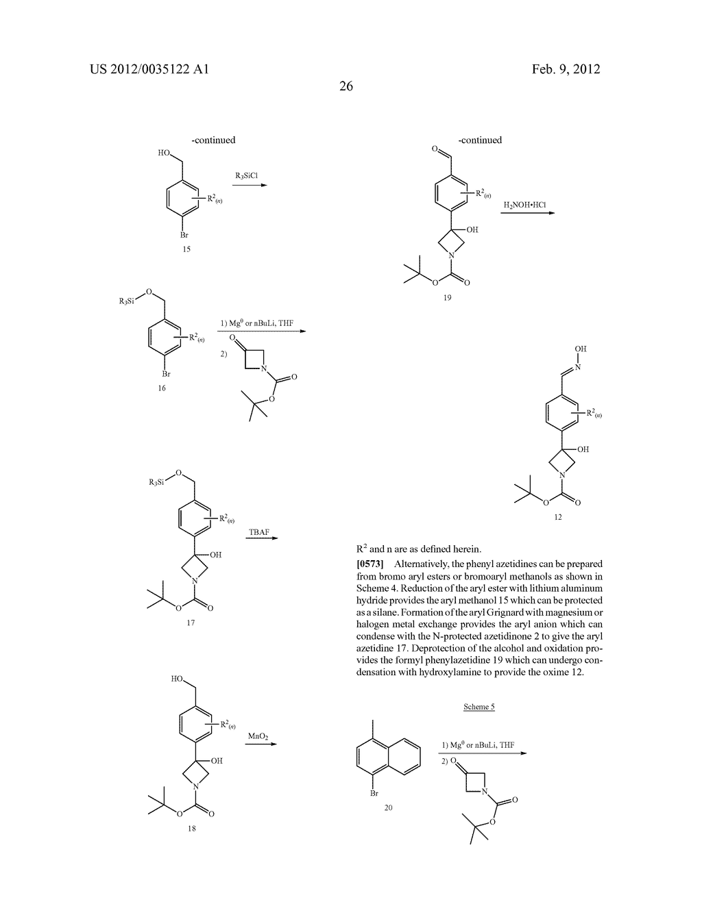 ISOXAZOLINE DERIVATIVES AS ANTIPARASITIC AGENTS - diagram, schematic, and image 27