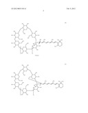 Chirally Correct Retinal Cyclodextrin Acetals for Clarifying Skin     Complexion diagram and image