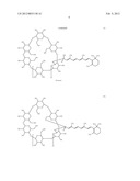 Chirally Correct Retinal Cyclodextrin Acetals for Clarifying Skin     Complexion diagram and image