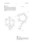 Chirally Correct Retinal Cyclodextrin Acetals for Clarifying Skin     Complexion diagram and image