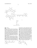 Chirally Correct Retinal Cyclodextrin Acetals for Clarifying Skin     Complexion diagram and image