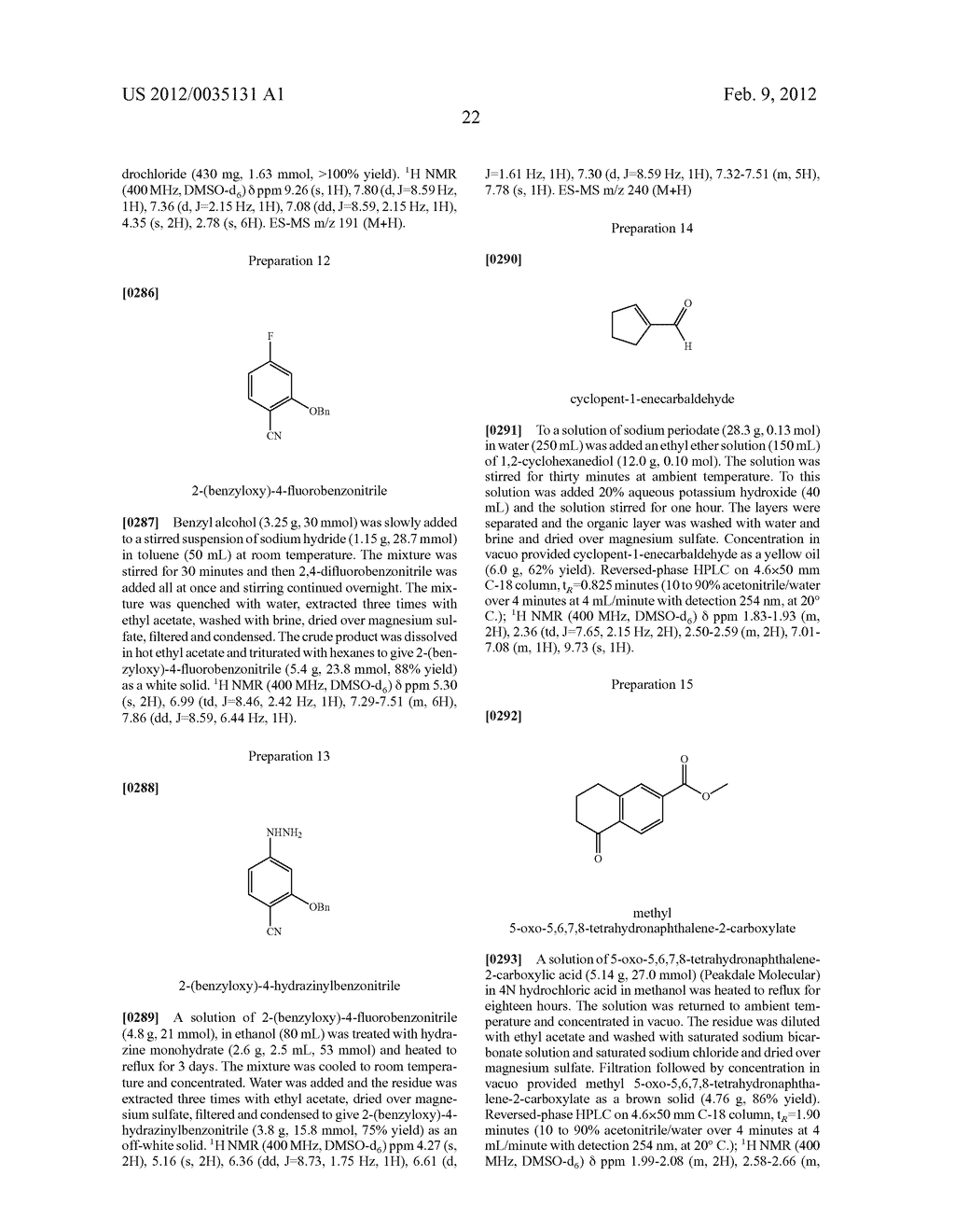 PYRAZOLINE COMPOUNDS - diagram, schematic, and image 23