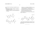 Lyophilization Cakes of Proteasome Inhibitors diagram and image