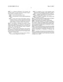 Treatment of Transgenic Crops with Mixtures of Fiproles and     Chloronicotinyls diagram and image