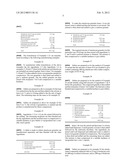 Bisphosphonate Formulation diagram and image