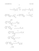 CARBAMOYLPHOSPHONATES AS INHIBITORS AND USES THEREOF diagram and image