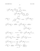 CARBAMOYLPHOSPHONATES AS INHIBITORS AND USES THEREOF diagram and image