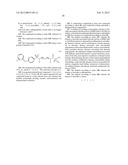 CARBAMOYLPHOSPHONATES AS INHIBITORS AND USES THEREOF diagram and image