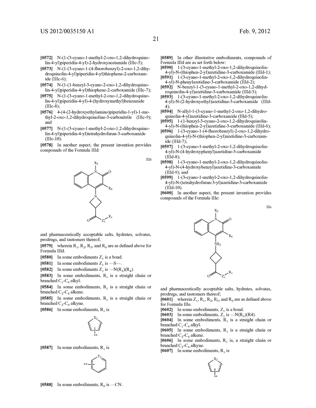 MIF INHIBITORS AND THEIR USES - diagram, schematic, and image 22