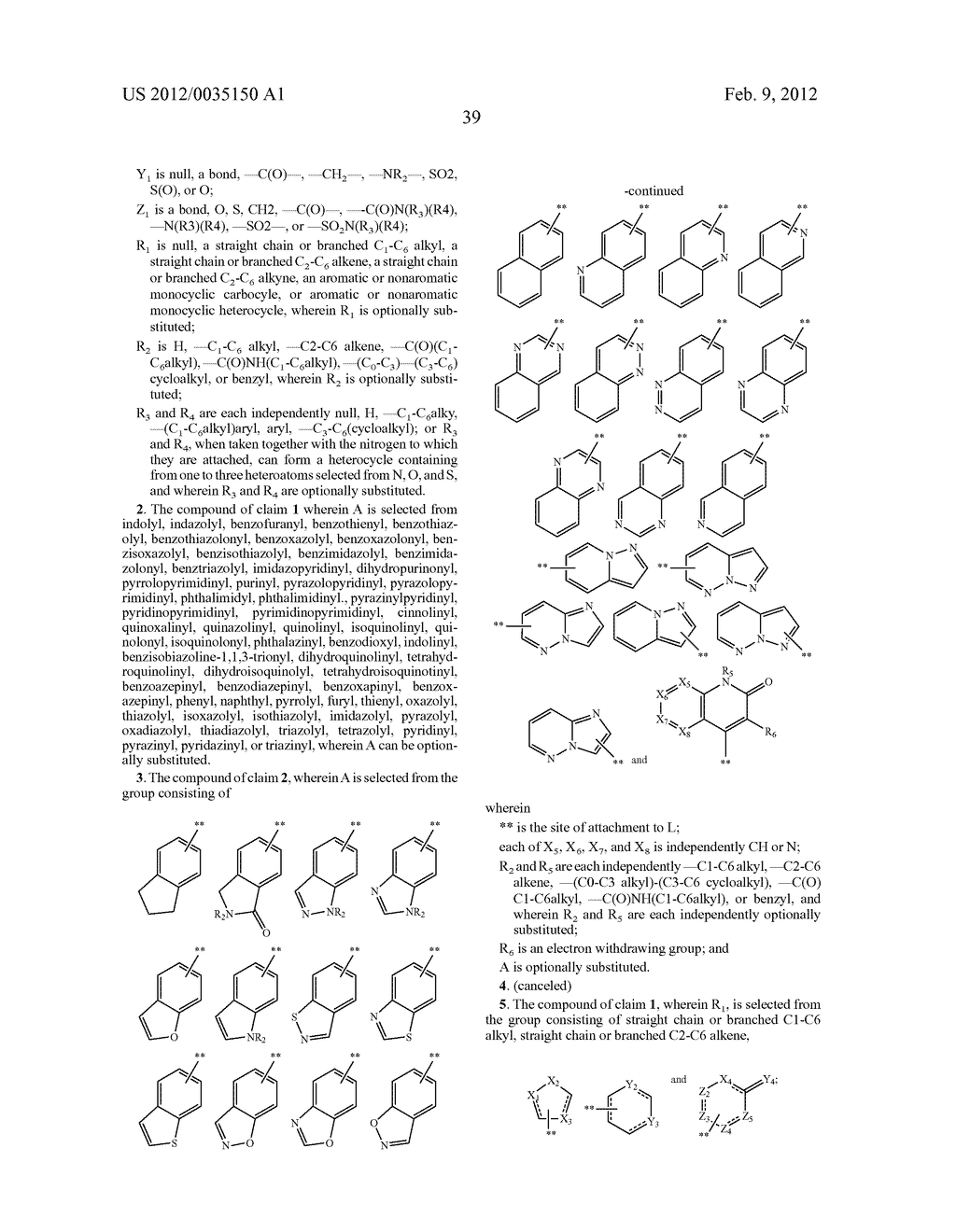 MIF INHIBITORS AND THEIR USES - diagram, schematic, and image 40