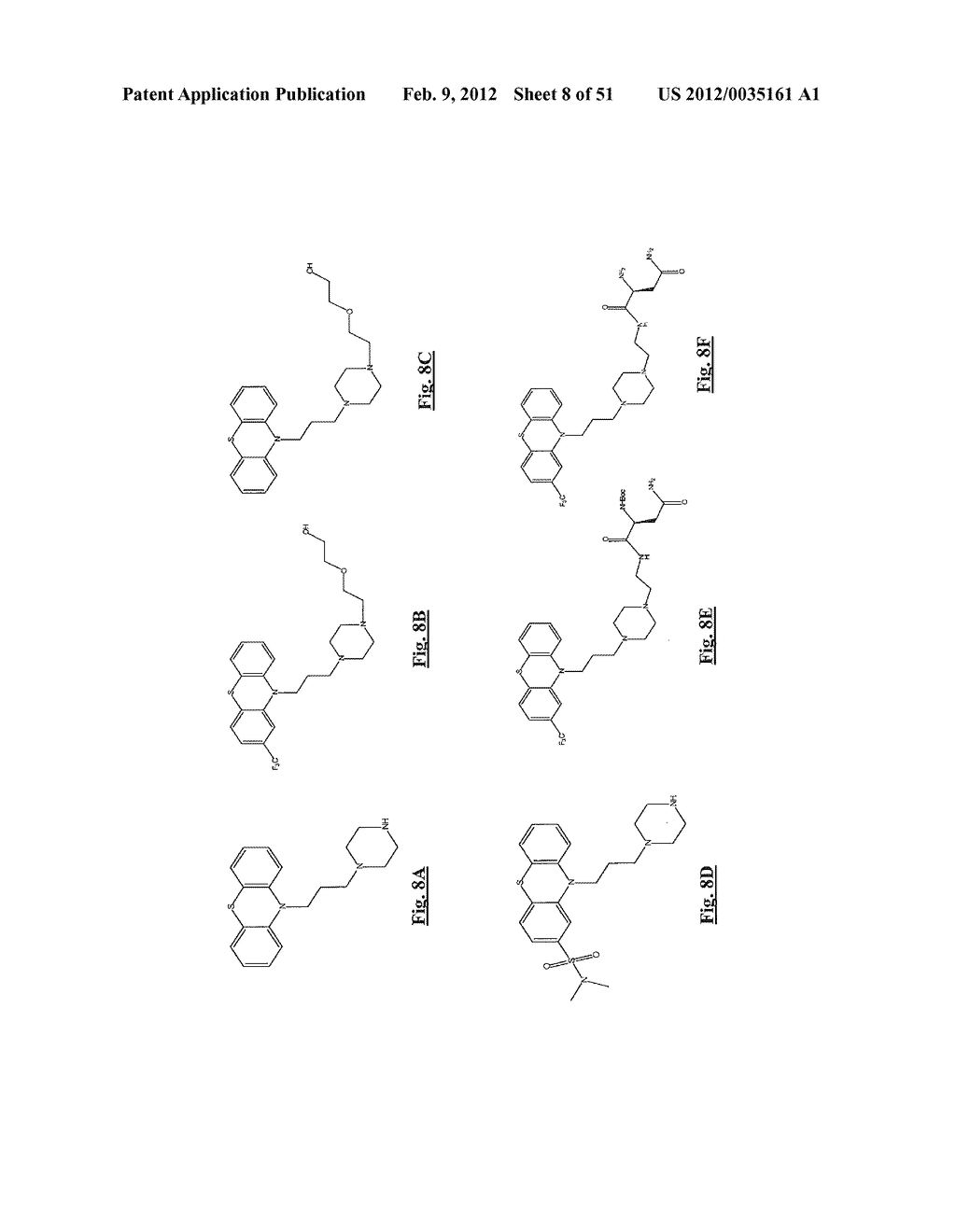 Novel Compositions and Methods of Treating Diseases Using the Same - diagram, schematic, and image 09