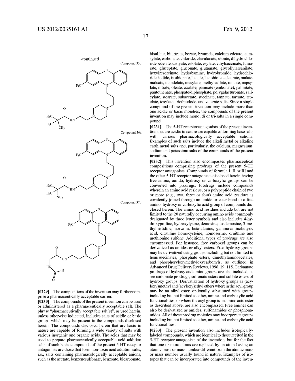 Novel Compositions and Methods of Treating Diseases Using the Same - diagram, schematic, and image 69