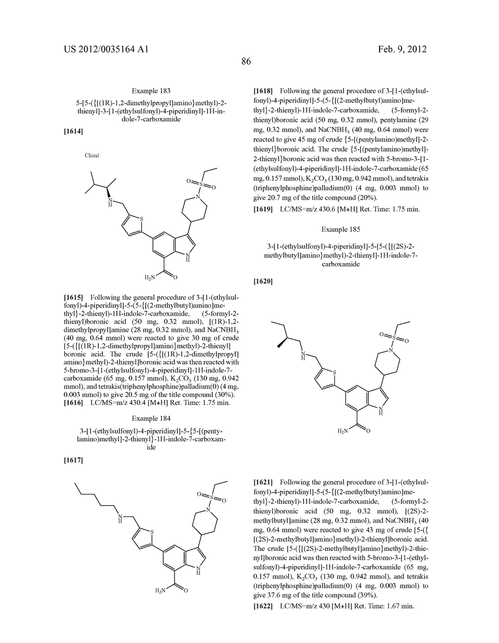 CHEMICAL COMPOUNDS - diagram, schematic, and image 87