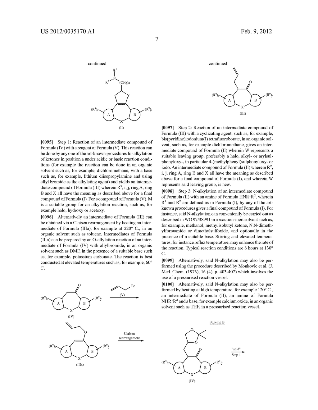 NOVEL UNSATURATED TETRACYCLIC TETRAHYDROFURAN DERIVATIVES - diagram, schematic, and image 08