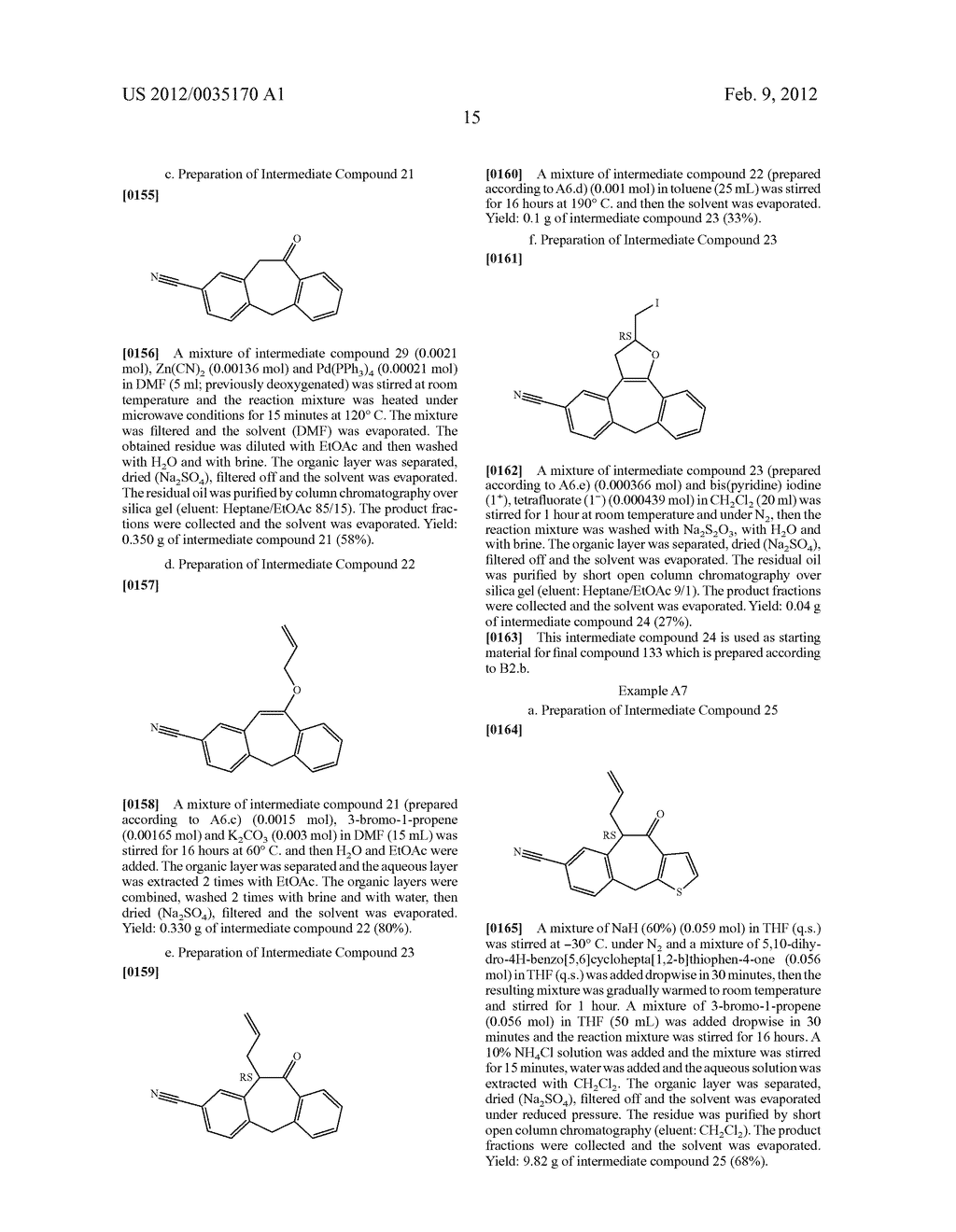 NOVEL UNSATURATED TETRACYCLIC TETRAHYDROFURAN DERIVATIVES - diagram, schematic, and image 16