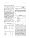 TABLET FORMULATION FOR P38 INHIBITOR AND METHOD diagram and image