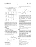 TABLET FORMULATION FOR P38 INHIBITOR AND METHOD diagram and image