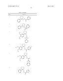 MODULATORS OF ATP-BINDING CASSETTE TRANSPORTERS diagram and image