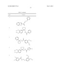 MODULATORS OF ATP-BINDING CASSETTE TRANSPORTERS diagram and image