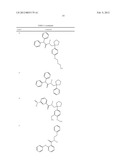 MODULATORS OF ATP-BINDING CASSETTE TRANSPORTERS diagram and image