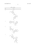 MODULATORS OF ATP-BINDING CASSETTE TRANSPORTERS diagram and image