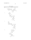 MODULATORS OF ATP-BINDING CASSETTE TRANSPORTERS diagram and image