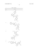 MODULATORS OF ATP-BINDING CASSETTE TRANSPORTERS diagram and image