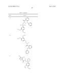 MODULATORS OF ATP-BINDING CASSETTE TRANSPORTERS diagram and image