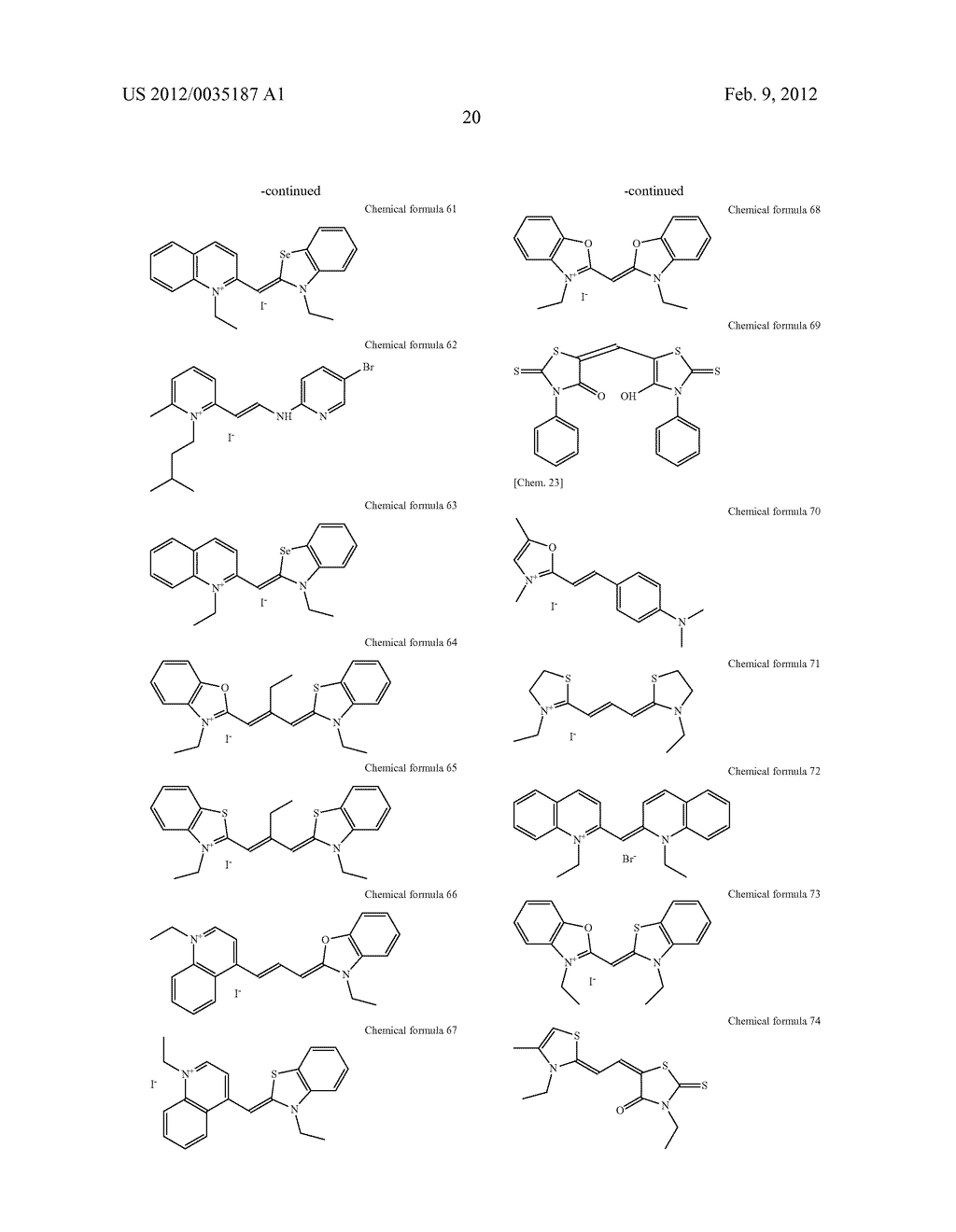 ANTI-NEURODEGENERATIVE DISEASE AGENT - diagram, schematic, and image 21
