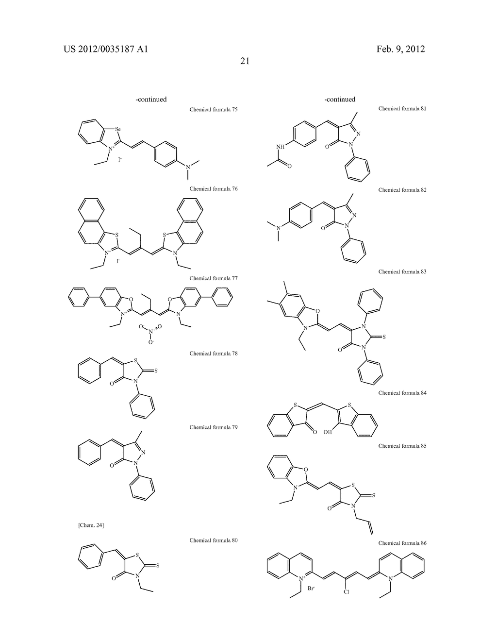 ANTI-NEURODEGENERATIVE DISEASE AGENT - diagram, schematic, and image 22