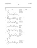 SUBSTITUTED 2-AMINO-FUSED HETEROCYCLIC COMPOUNDS diagram and image