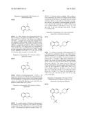 SUBSTITUTED 2-AMINO-FUSED HETEROCYCLIC COMPOUNDS diagram and image