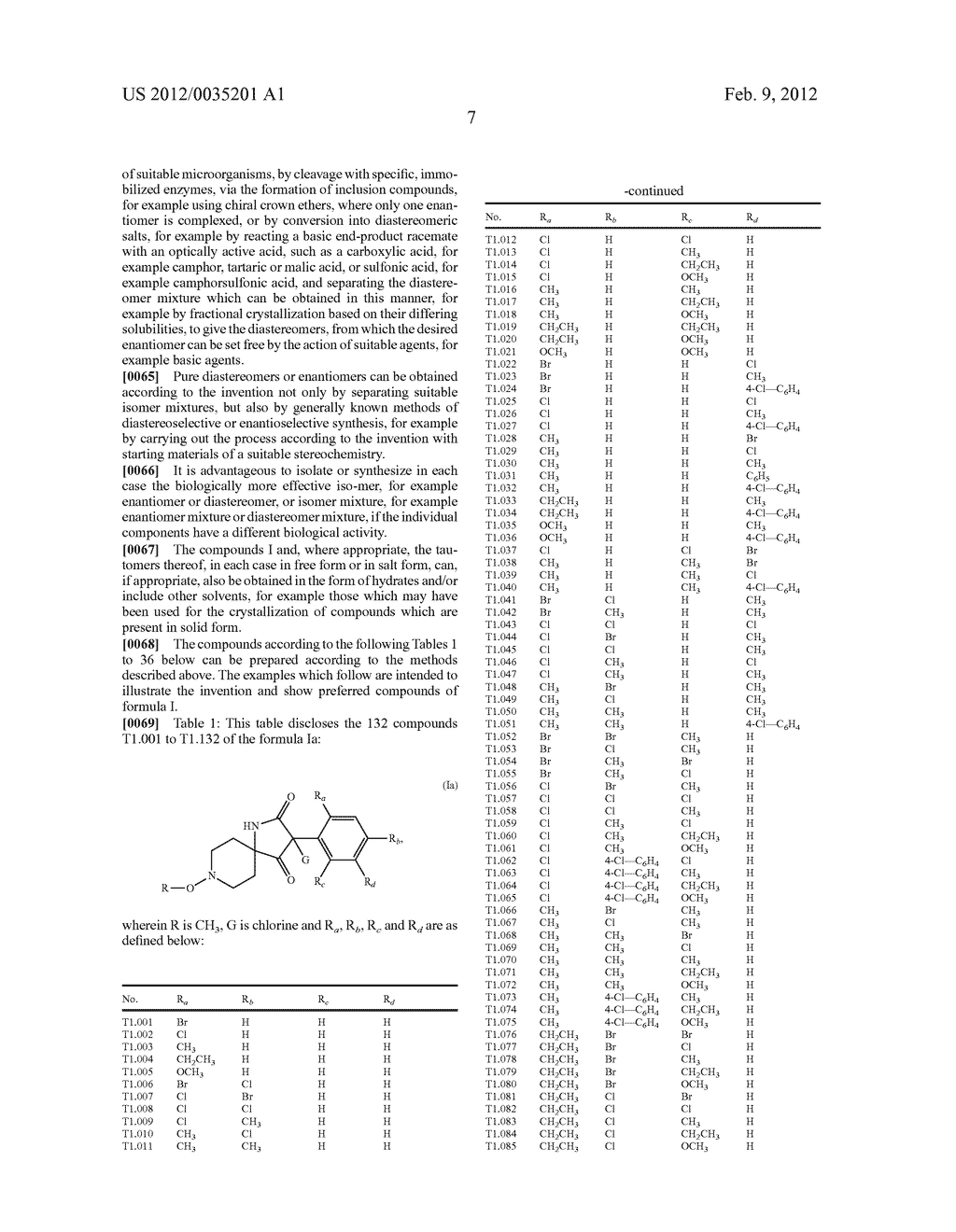 SPIROHETEROCYCLIC PYRROLIDINE DIONE DERIVATIVES USED AS PESTICIDES - diagram, schematic, and image 08