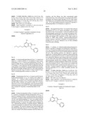 Hydroxy Substituted 1H-Imidazopyridines and Methods diagram and image