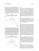 Hydroxy Substituted 1H-Imidazopyridines and Methods diagram and image