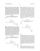 Hydroxy Substituted 1H-Imidazopyridines and Methods diagram and image