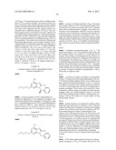 Hydroxy Substituted 1H-Imidazopyridines and Methods diagram and image