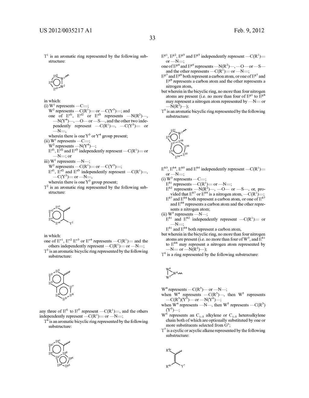 Bis Aromatic Compounds for Use as LTC4 Synthase Inhibitors - diagram, schematic, and image 34