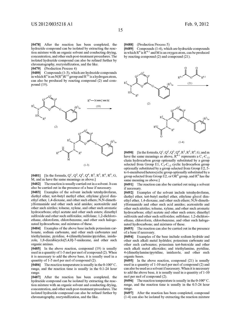 PEST CONTROL COMPOSITION - diagram, schematic, and image 16