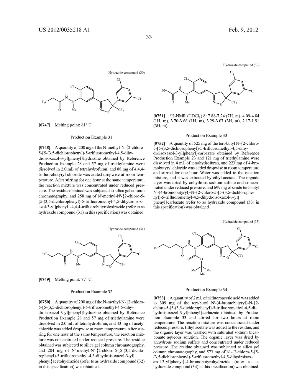 PEST CONTROL COMPOSITION - diagram, schematic, and image 34