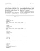 DUAL TARGETING OF MIR-208 AND MIR-499 IN THE TREATMENT OF CARDIAC     DISORDERS diagram and image