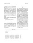 METHODS FOR IDENTIFYING AND COMPOUNDS USEFUL FOR THE DIAGNOSIS AND     TREATMENT OF DISEASES INVOLVING INFLAMMATION diagram and image