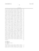 METHODS FOR IDENTIFYING AND COMPOUNDS USEFUL FOR THE DIAGNOSIS AND     TREATMENT OF DISEASES INVOLVING INFLAMMATION diagram and image