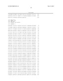 METHODS FOR IDENTIFYING AND COMPOUNDS USEFUL FOR THE DIAGNOSIS AND     TREATMENT OF DISEASES INVOLVING INFLAMMATION diagram and image