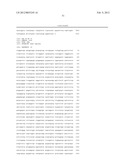 METHODS FOR IDENTIFYING AND COMPOUNDS USEFUL FOR THE DIAGNOSIS AND     TREATMENT OF DISEASES INVOLVING INFLAMMATION diagram and image