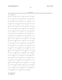 METHODS FOR IDENTIFYING AND COMPOUNDS USEFUL FOR THE DIAGNOSIS AND     TREATMENT OF DISEASES INVOLVING INFLAMMATION diagram and image