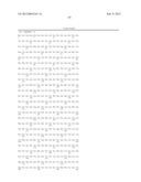 METHODS FOR IDENTIFYING AND COMPOUNDS USEFUL FOR THE DIAGNOSIS AND     TREATMENT OF DISEASES INVOLVING INFLAMMATION diagram and image